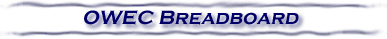 OWEC Breadboard