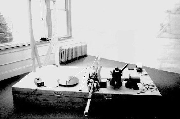 OWEC Breadboard